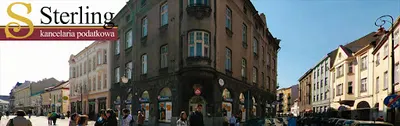 Kancelaria Podatkowa Sterling Sp. z o.o.